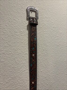 Ariat women’s belt